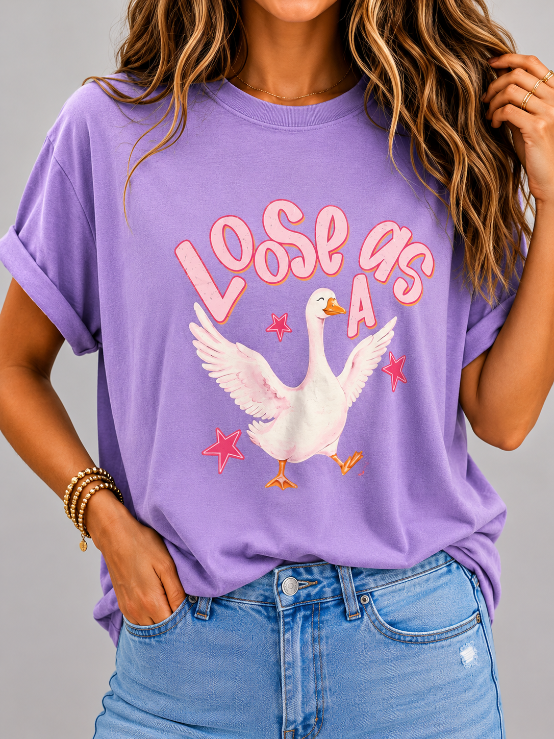 Comfort Colors T Shirts 2XL