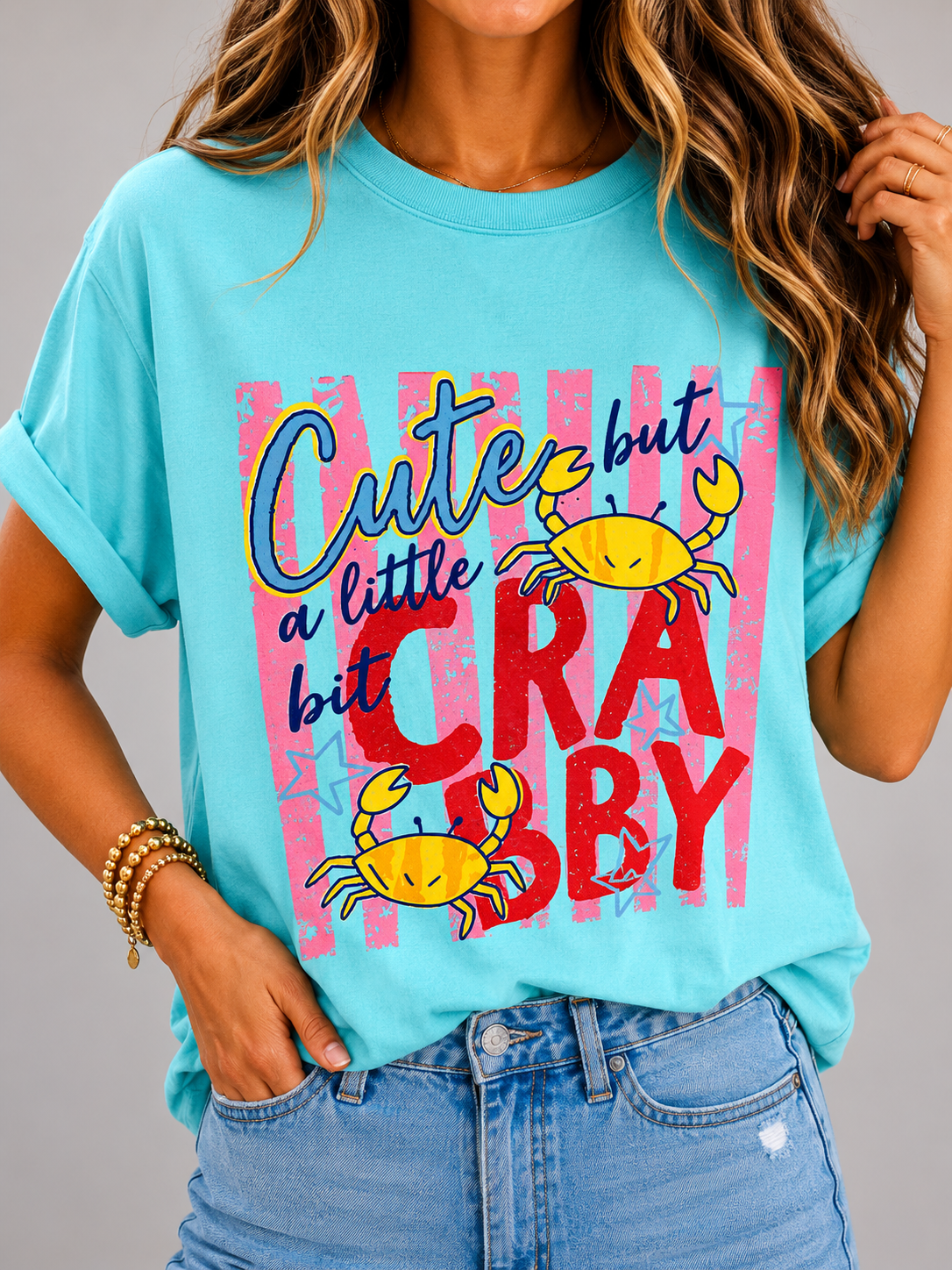 Comfort Colors T Shirt 2XL