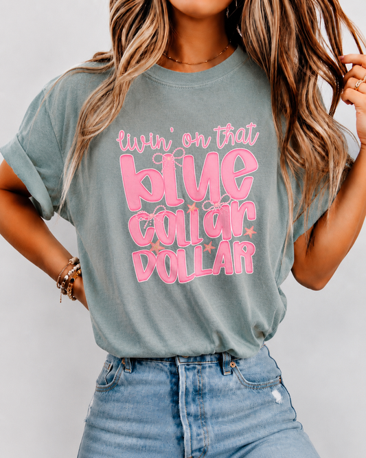 Comfort Colors T-Shirt  MEDIUM
