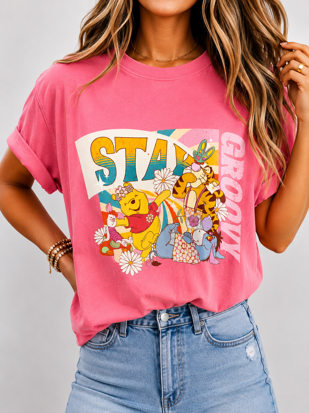 Comfort Colors T Shirt EXTRA LARGE