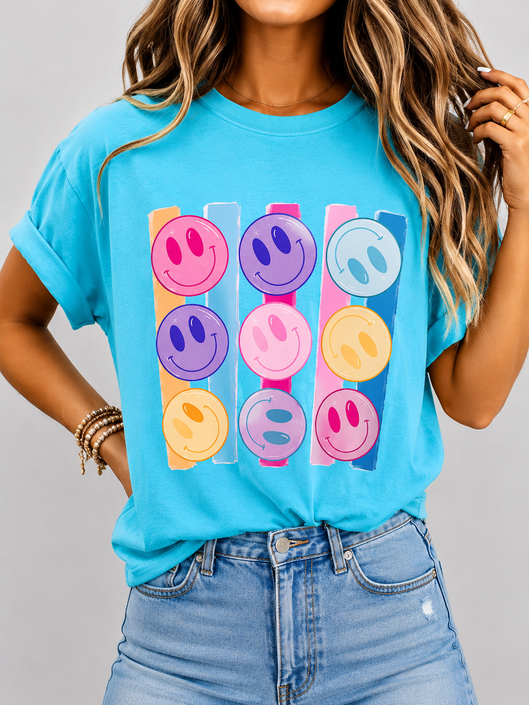 Comfort Colors T Shirt EXTRA LARGE
