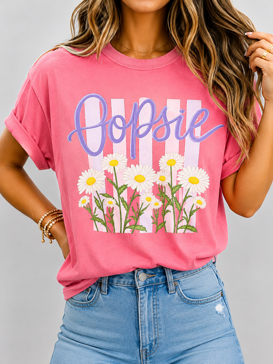 Comfort Colors T Shirt EXTRA LARGE
