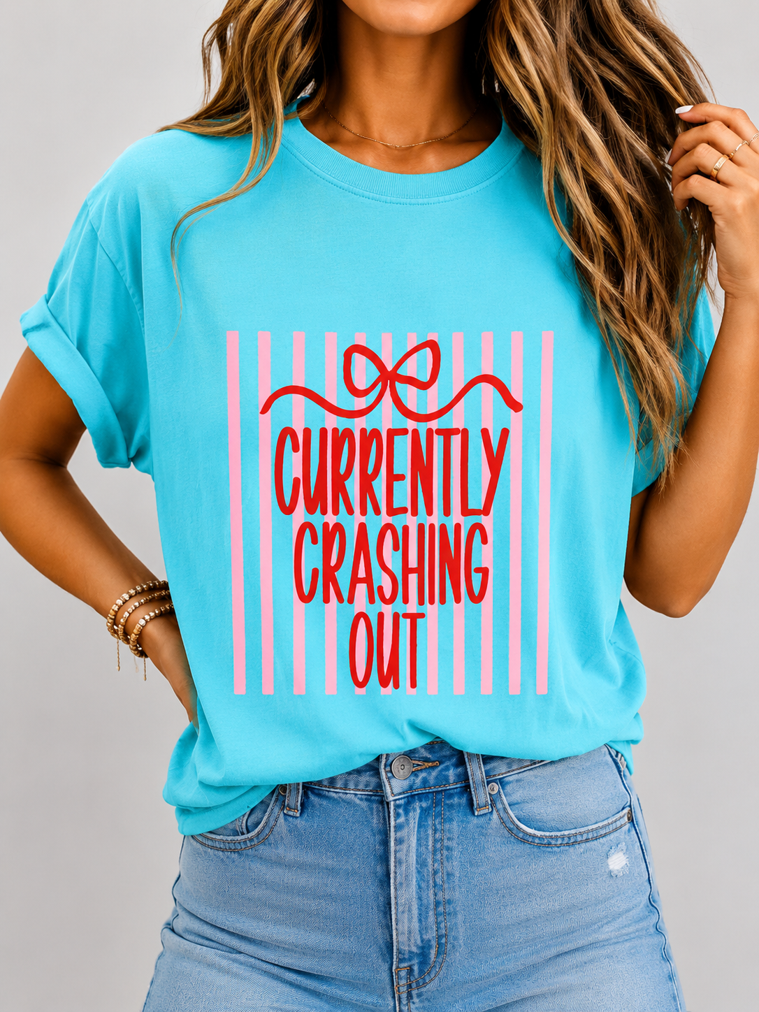 Comfort Colors T Shirt EXTRA LARGE