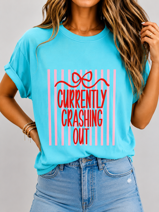 Comfort Colors T Shirt EXTRA LARGE